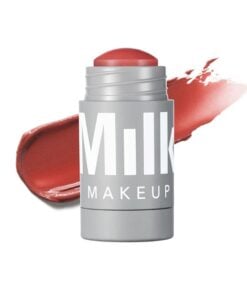 Milk Makeup Lip And Cheek Stick 6gms Travel Size Color Quirk