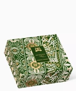 Alternative view of Alexandre J Oriental Enigma Tresor Collection