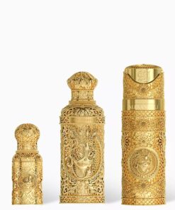 Alexandre J Oriental Enigma Tresor Collection