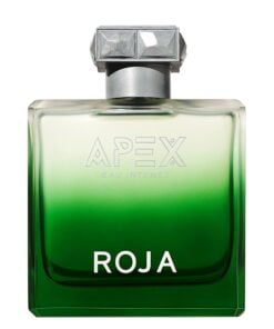 Roja Apex Eau intense Pour Homme 100ml