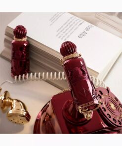 Alexandre J Rose Alba II Signature edp 100ml - Image 3