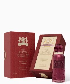 Alternative view of Alexandre J Rose Alba II Signature edp 100ml