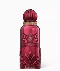 Alexandre J Rose Alba II Signature edp 100ml