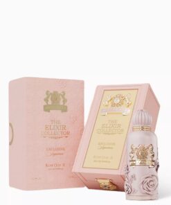Alexandre J Rose Oud II Signature edp 100ml - Image 3
