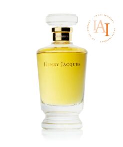 Henry Jacques Sabrina Albarello Les Essences 30ml