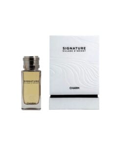 Signature Sillage d'orient Charm 2ml vial sample