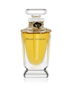 Henry Jacques Siskor de HJ Les Essences 30ml