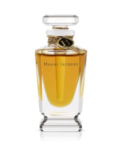 Henry Jacques Soudain l'Hiver Les Essences 30ml