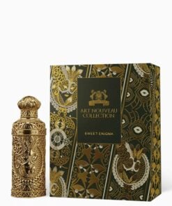 Alternative view of Alexandre J Sweet Enigma edp 100ml