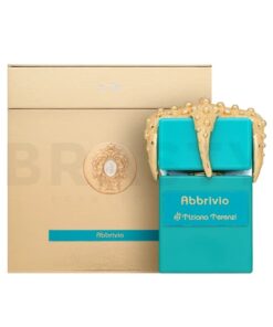 Alternative view of Tiziana Terenzi Abbrivio 100ml