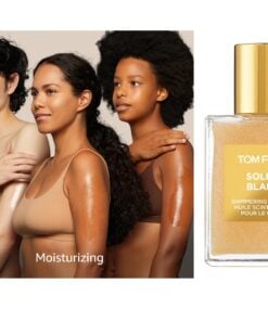Tom Ford Soleil Blanc Shimmering Body Oil 45ml