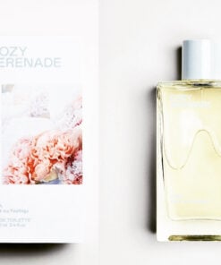 Alternative view of Zara Cozy Serenade Scent Molecule Concentrated TOP GRADE Premium Perfume Oil