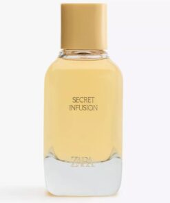 Alternative view of Zara Secret Infusion Scent Molecule Concentrated TOP GRADE Premium Perfume Oil
