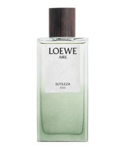 Loewe Aire Sutileza Elixir 100ml