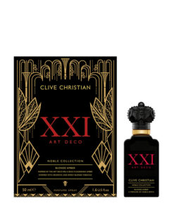 Alternative view of Clive Christian Blonde Amber Scent Molecule Concentrated TOP GRADE Premium Perfume Oil