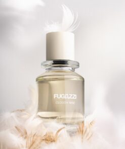 Alternative view of Fugazzi Cloudh Nine 100ml