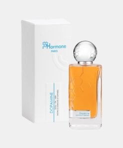 Alternative view of Hormone Paris Dopamine Eau De Parfum 100ml