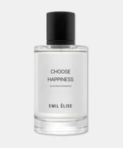 Emil Elise Choose Happiness Eau De Parfum 100ml