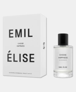 Alternative view of Emil Elise Choose Happiness Eau De Parfum 100ml