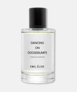 Emil Elise Dancing On Goosebumps Eau De Parfum 100ml