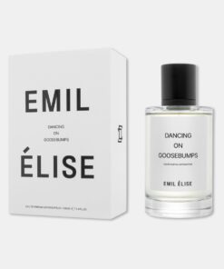 Alternative view of Emil Elise Dancing On Goosebumps Eau De Parfum 100ml