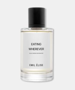 Emil Elise Eating Wherever Eau De Parfum 100ml