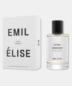 Alternative view of Emil Elise Eating Wherever Eau De Parfum 100ml