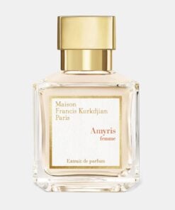 Maison Francis Kurkdjian Amyris Femme extrait de parfum 70ml