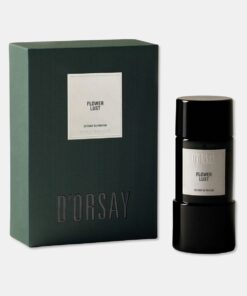 Alternative view of D'Orsay Flower Lust Extrait De Parfum 90ml