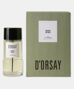 Alternative view of D'Orsay Dandy Or Not Eau De Parfum 90ml