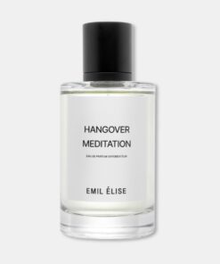 Emil Elise Hangover Meditation Eau De Parfum 100ml