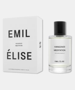 Alternative view of Emil Elise Hangover Meditation Eau De Parfum 100ml