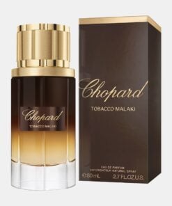 Alternative view of Chopard Tobacco Malaki edp 80ml