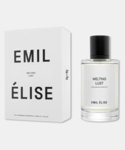 Alternative view of Emil Elise Melting Lust Eau De Parfum 100ml