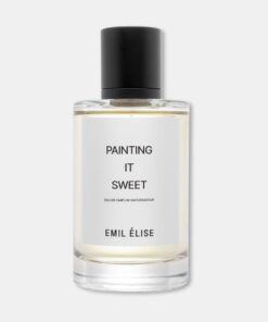Emil Elise Painting It Sweet Eau De Parfum 100ml