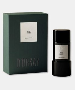 Alternative view of D'Orsay Rose Blaze Extrait De Parfum 90ml