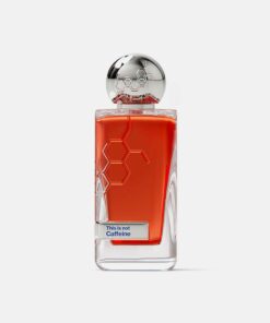 Hormone Paris This Is Not Caffeine Eau De Parfum 100ml