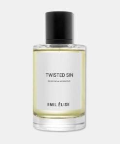 Emil Elise Twisted Sin Eau De Parfum 100ml