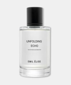 Emil Elise Unfolding Echo Eau De Parfum 100ml