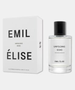 Alternative view of Emil Elise Unfolding Echo Eau De Parfum 100ml