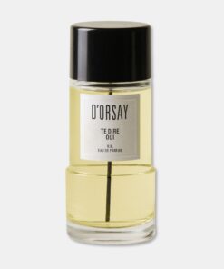 D'Orsay Te Dire Oui Eau De Parfum 90ml