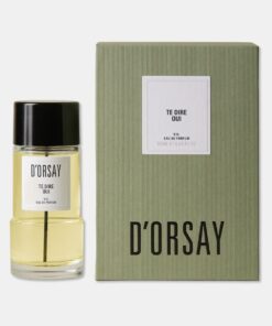 Alternative view of D'Orsay Te Dire Oui Eau De Parfum 90ml