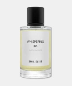 Emil Elise Whispering Fire Eau De Parfum 100ml
