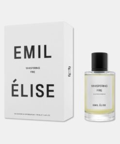 Alternative view of Emil Elise Whispering Fire Eau De Parfum 100ml