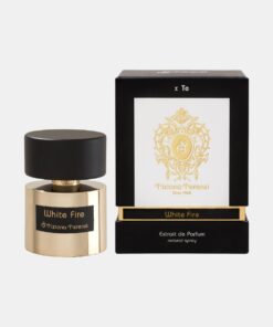 Alternative view of Tiziana Terenzi White Fire Extrait De Parfum 100ml
