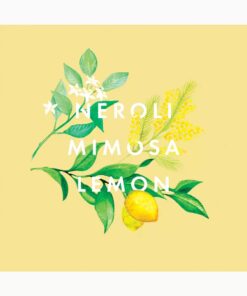 Alternative view of Neom Organics Happiness Essential Oil Blend 10ml