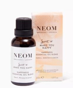 Neom Organics Happiness Essential Oil Blend 10ml