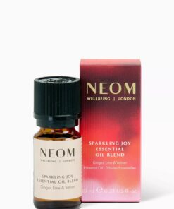 Neom Organics Sparkling Joy Essential Oil Blend 10ml