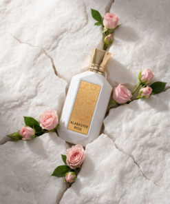Khayali Alabaster Rose edp 100ml - Image 3
