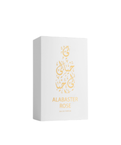 Alternative view of Khayali Alabaster Rose edp 100ml